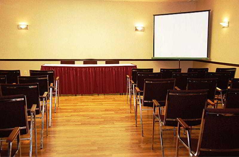 Quality Inn & Suites Downtown Windsor Eksteriør bilde